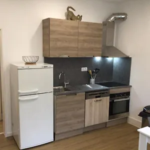  Appartement Vic 2.4
