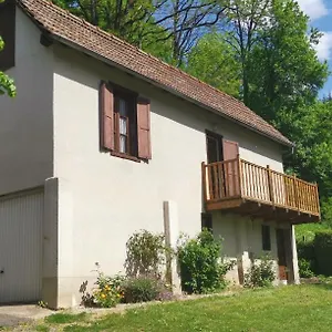  Holiday home Maison D'hote, Gite, La Maisonnette