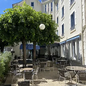 3* Hotel Beausejour