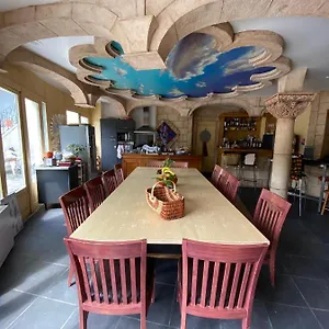  Maison d'hôtes Le Soft Vic Sur Cère