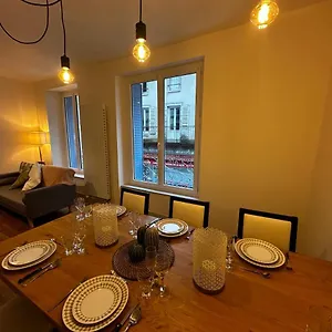  Appartement Belle Maison De Au Coeur Du Village De Montagne