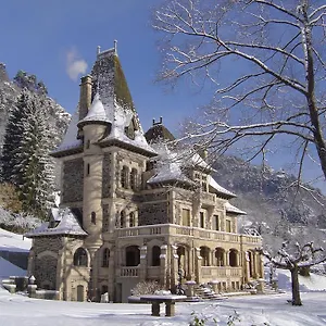  Maison d'hôtes Le Terrondou